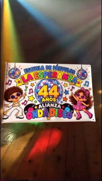 Video: Video de la Escuela La Esperanza