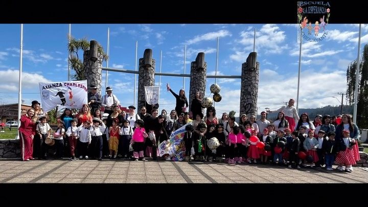 Video: 🎉🎂 ¡CELEBRAMOS NUESTROS 44 AÑOS DE ANIVERSARIO! 🎂🎉 🥳 Hoy vivimos una maravillosa jornada llena de alegría, entusiasmo y…
