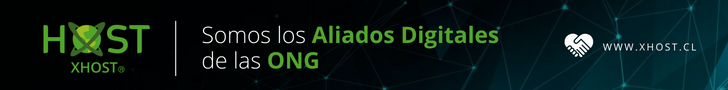 Xhost - Aliados Digitales de las ONG